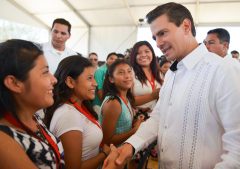 Peña Nieto